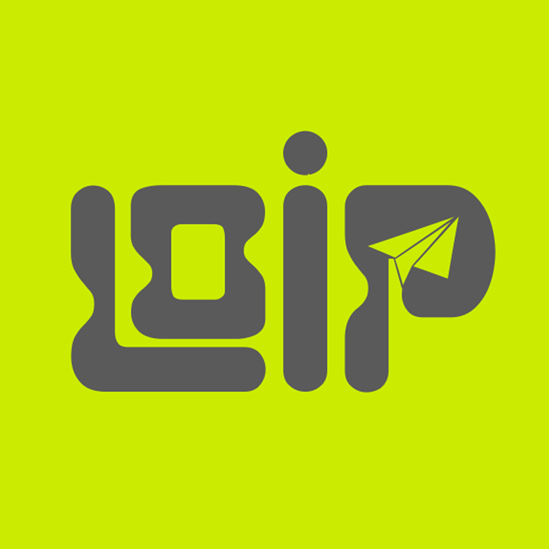Loip Digital Logo
